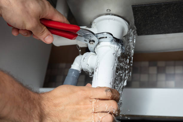Best Water damage restoration company  in Tuckerman, AR