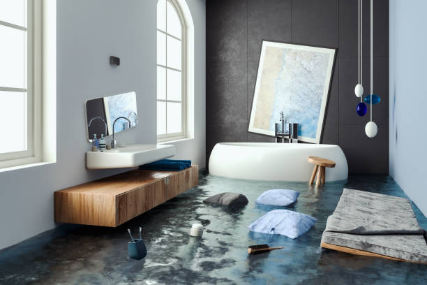 Best 24-hour water damage restoration  in Tuckerman, AR