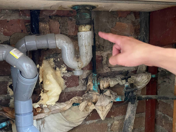  Tuckerman, AR Water damage restoration Pros