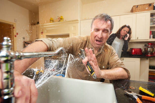 Best Water damage restoration insurance claims  in Tuckerman, AR